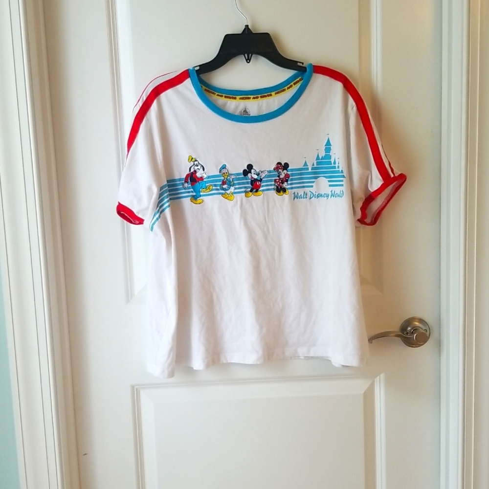 Mickey Mouse and Friends Shirt